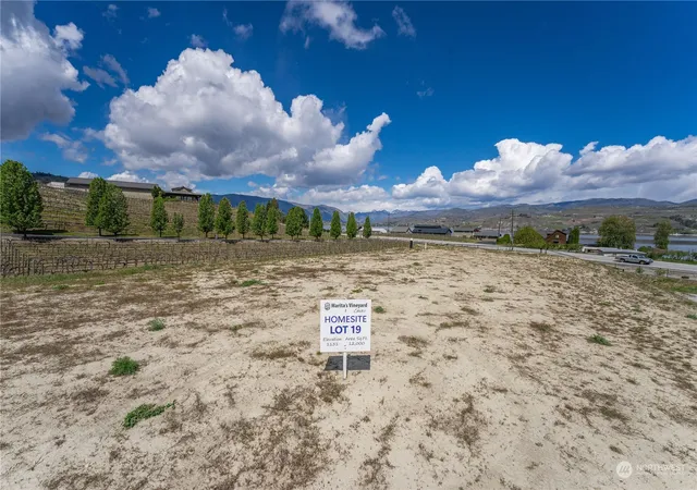 Photo 1 of Land for sale at 42 Loretta Ln, Chelan, WA 98816 | MLS# NWM2252241 | Listing updated on 2026-09-17