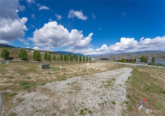 Photo 3 of Land for sale at 42 Loretta Ln, Chelan, WA 98816 | MLS# NWM2252241 | Listing updated on 2026-09-17