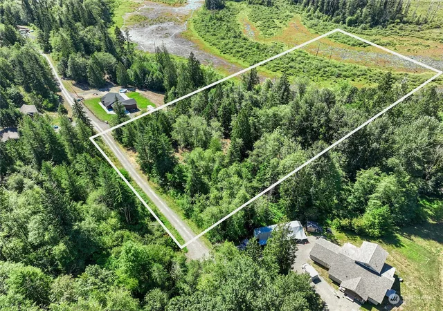 Photo 2 of Land for sale at 231 Oxbow Lake Ln, Toledo, WA 98591 | MLS# NWM2253254 | Listing updated on 2026-09-17