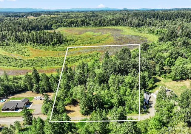 Photo 3 of Land for sale at 231 Oxbow Lake Ln, Toledo, WA 98591 | MLS# NWM2253254 | Listing updated on 2026-09-17