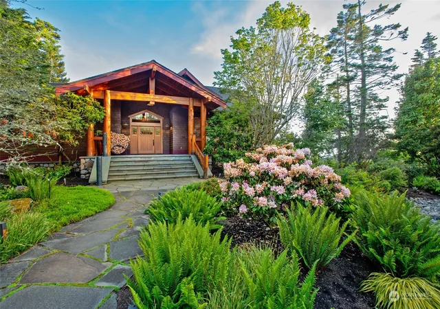 Photo 3 of Single family home for sale at 535 Macginitie Rd, Friday Harbor, WA 98250 | MLS# NWM2255472 | Listing updated on 2026-09-17
