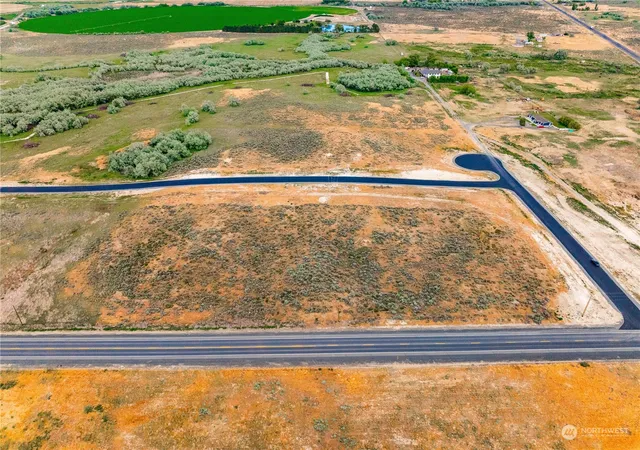 Photo 1 of Land for sale at 0 Parcel 5 Rd B9 Sw, Royal City, WA 99357 | MLS# NWM2255698 | Listing updated on 2026-09-17