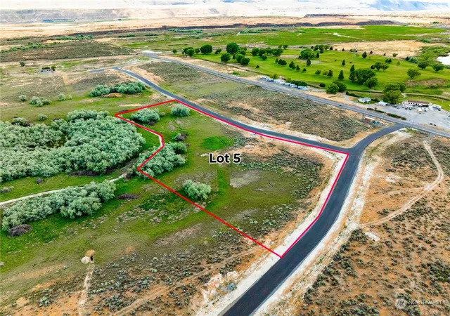 Photo 2 of Land for sale at 0 Parcel 5 Rd B9 Sw, Royal City, WA 99357 | MLS# NWM2255698 | Listing updated on 2026-09-17