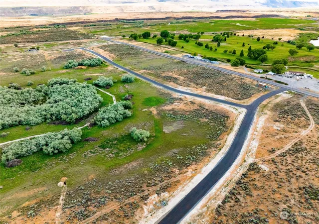 Photo 3 of Land for sale at 0 Parcel 5 Rd B9 Sw, Royal City, WA 99357 | MLS# NWM2255698 | Listing updated on 2026-09-17