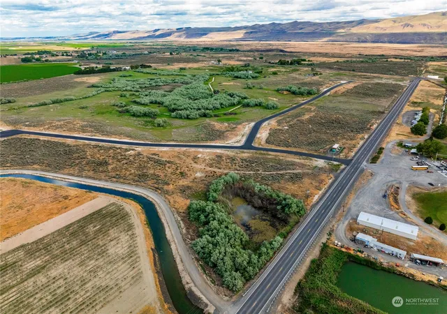 Land for sale at 0 Parcel 10 Rd 13.6 SW, Royal City, WA 99357 | MLS# NWM2255709