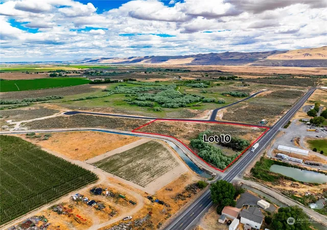 Photo 2 of Land for sale at 0 Parcel 10 Rd 136 Sw, Royal City, WA 99357 | MLS# NWM2255709 | Listing updated on 2026-09-17
