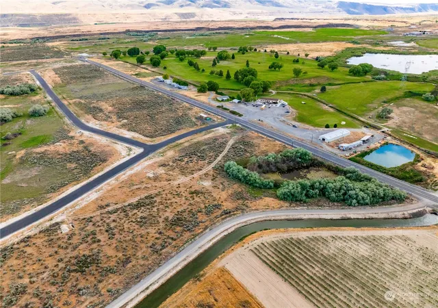 Photo 3 of Land for sale at 0 Parcel 10 Rd 136 Sw, Royal City, WA 99357 | MLS# NWM2255709 | Listing updated on 2026-09-17