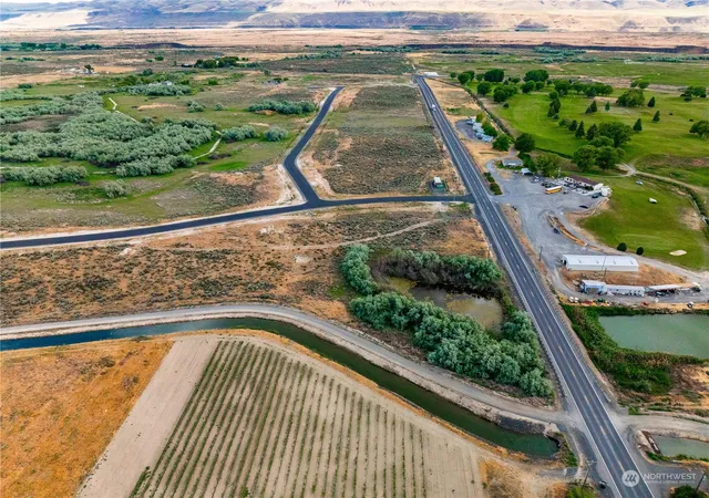 Photo 3 of Land for sale at 0 Parcel 10 Rd 136 SW, Royal City, WA 99357 | MLS# NWM2255709 | Listing updated on 2026-09-17