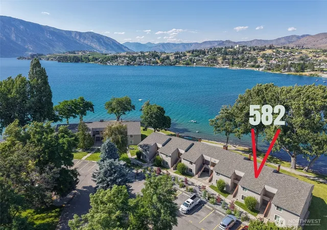 Photo 2 of Multi family home for sale at 1 Beach 582 Q, Manson, WA 98831 | MLS# NWM2257864 | Listing updated on 2026-09-17