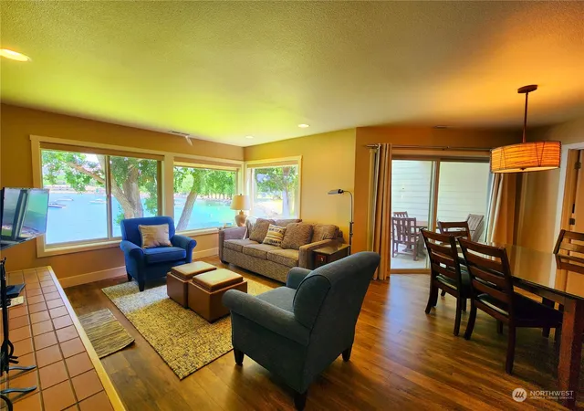 Photo 3 of Multi family home for sale at 1 Beach 582 Q, Manson, WA 98831 | MLS# NWM2257864 | Listing updated on 2026-09-17