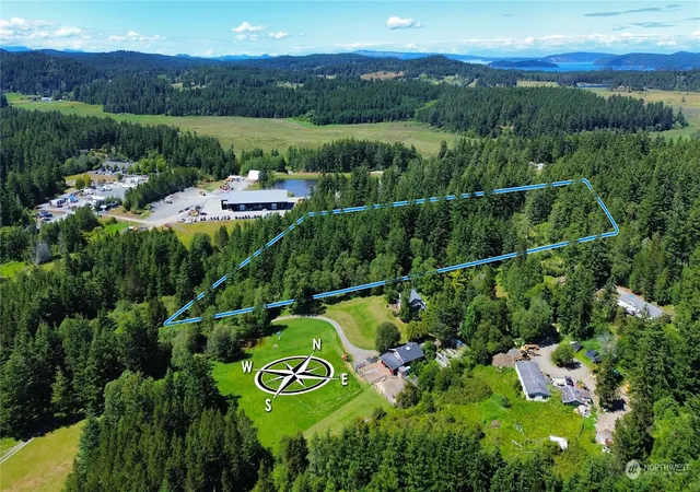 Photo 1 of Land for sale at 0 Salmonberry Ln, Friday Harbor, WA 98250 | MLS# NWM2258123 | Listing updated on 2026-09-17