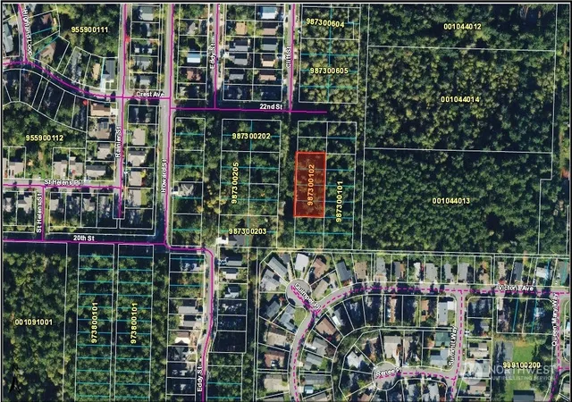 Photo 3 of Land for sale at 2108 Cliff St, Port Townsend, WA 98368 | MLS# NWM2258522 | Listing updated on 2026-09-17