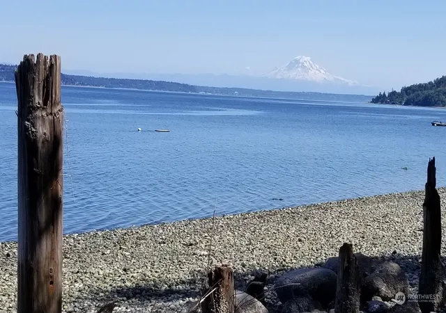 Photo 1 of Land for sale at 0 Cunliffe Rd Sw, Vashon, WA 98070 | MLS# NWM2258576 | Listing updated on 2026-09-17