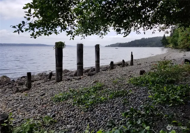 Photo 3 of Land for sale at 0 Cunliffe Rd SW, Vashon, WA 98070 | MLS# NWM2258576 | Listing updated on 2026-09-17