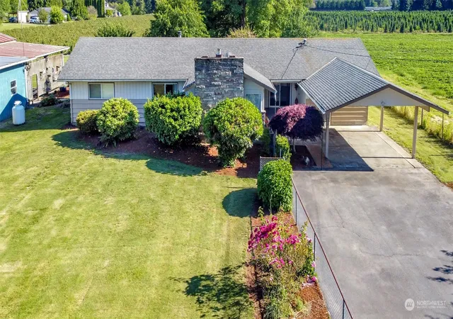 Photo 2 of Single family home for sale at 15002 116th Street E, Puyallup, WA 98374 | MLS# NWM2259127 | Listing updated on 2026-09-17