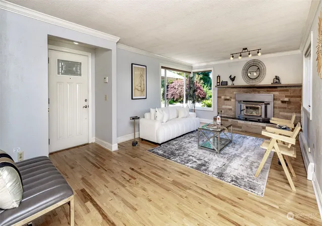 Photo 3 of Single family home for sale at 15002 116th Street E, Puyallup, WA 98374 | MLS# NWM2259127 | Listing updated on 2026-09-17