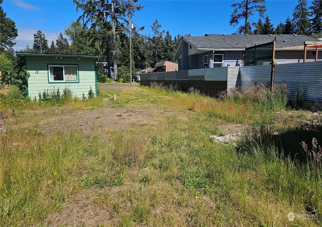 Photo 4 of Land for sale at 27409 West St, Ocean Park, WA 98640 | MLS# NWM2259570 | Listing updated on 2026-09-17