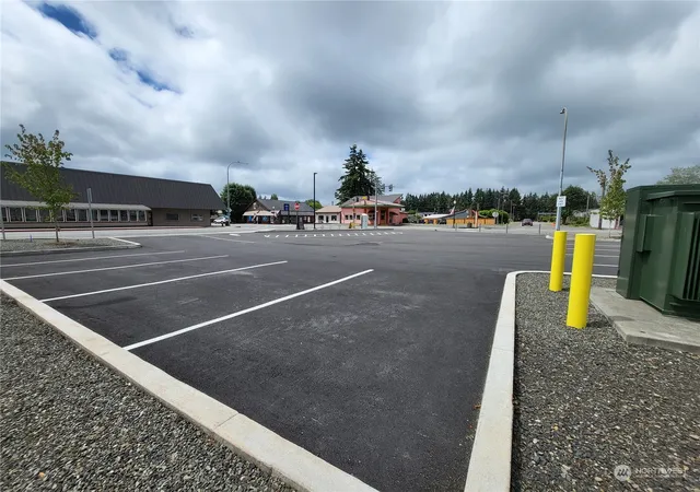 Photo 2 of Land for sale at 11 N Forks Ave, Forks, WA 98331 | MLS# NWM2260244 | Listing updated on 2026-09-16