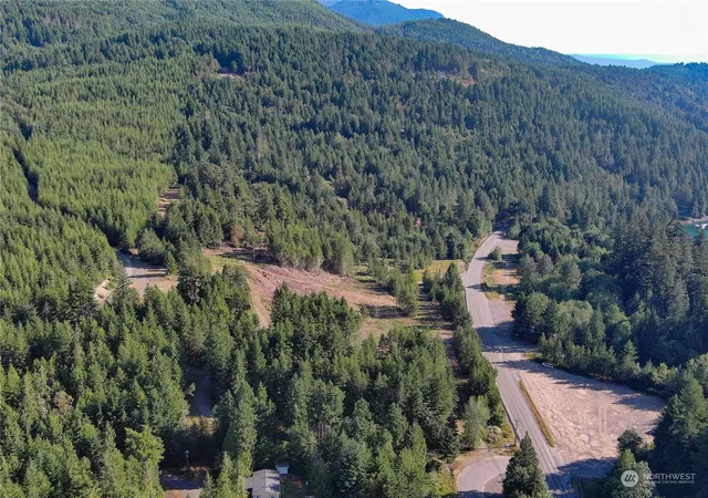 Photo 1 of Land for sale at 1 Xxxx Mt Jupiter Rd, Brinnon, WA 98320 | MLS# NWM2263119 | Listing updated on 2026-09-17