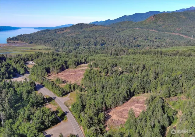 Photo 2 of Land for sale at 1 Xxxx Mt Jupiter Rd, Brinnon, WA 98320 | MLS# NWM2263119 | Listing updated on 2026-09-17