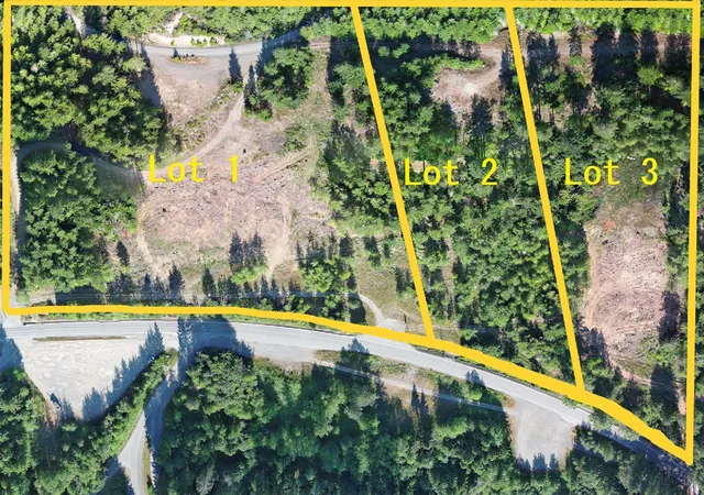 Photo 3 of Land for sale at 1 Xxxx Mt Jupiter Rd, Brinnon, WA 98320 | MLS# NWM2263119 | Listing updated on 2026-09-17