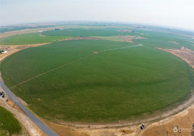 Photo 2 of Land for sale at 0 Rd D, Ephrata, WA 98823 | MLS# NWM2264615 | Listing updated on 2026-09-17