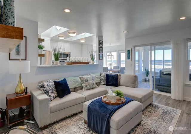 Photo 2 of Condo for sale at 1443 Ocean Shrs Blvd Sw #301, Ocean Shores, WA 98569 | MLS# NWM2266514 | Listing updated on 2026-09-17