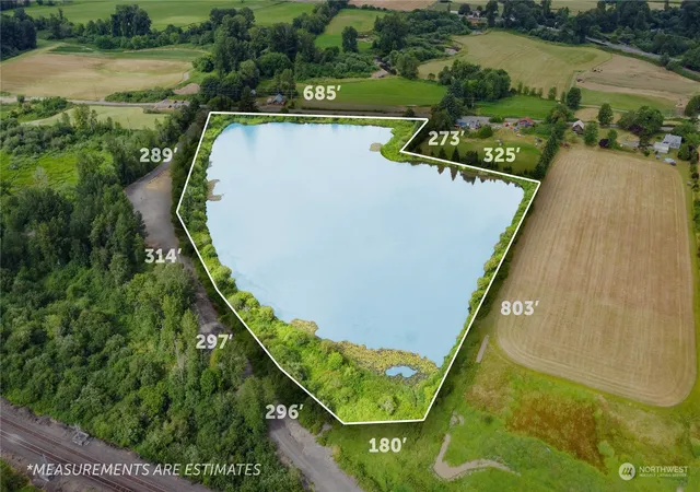 Photo 3 of Land for sale at 0 Hillburger Rd, Chehalis, WA 98532 | MLS# NWM2267806 | Listing updated on 2026-09-17