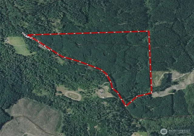 Photo 2 of Land for sale at 217 Xx Thompson Crk Rd, Tenino, WA 98589 | MLS# NWM2269470 | Listing updated on 2026-09-17