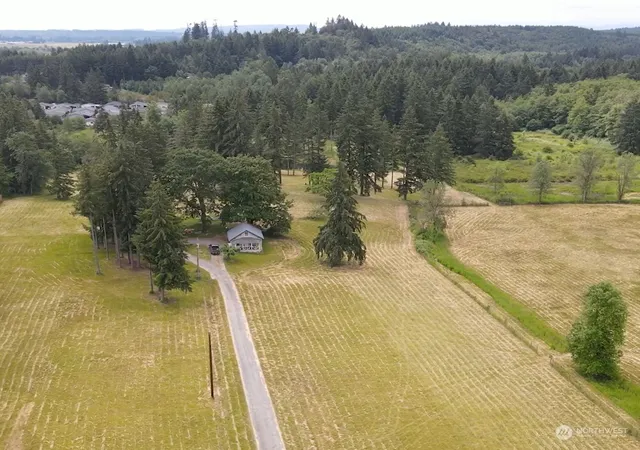 Photo 1 of Land for sale at 2200 Cooks Hl Rd, Centralia, WA 98531 | MLS# NWM2269883 | Listing updated on 2026-09-17