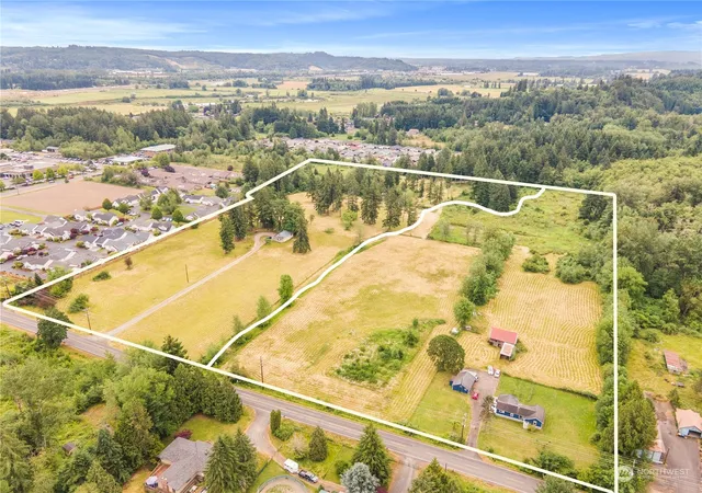 Photo 3 of Land for sale at 2200 Cooks Hl Rd, Centralia, WA 98531 | MLS# NWM2269883 | Listing updated on 2026-09-17