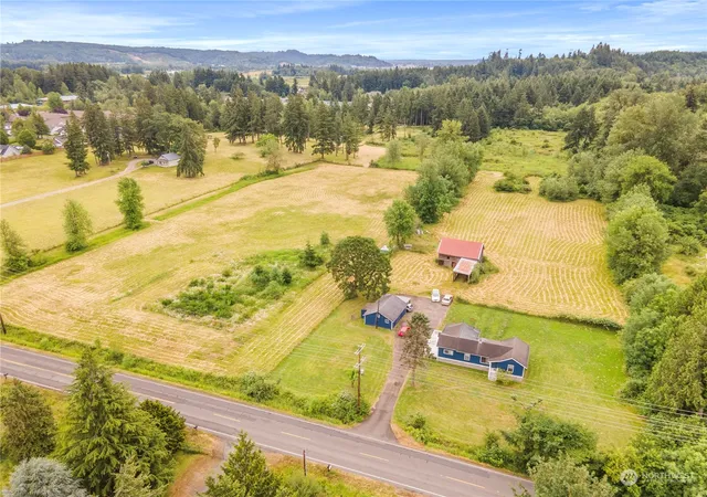 Photo 3 of Land for sale at 2200 Cooks Hl Rd, Centralia, WA 98531 | MLS# NWM2269883 | Listing updated on 2026-09-17