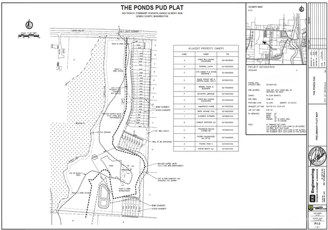 Photo 4 of Land for sale at 2200 Cooks Hl Rd, Centralia, WA 98531 | MLS# NWM2269883 | Listing updated on 2026-09-17