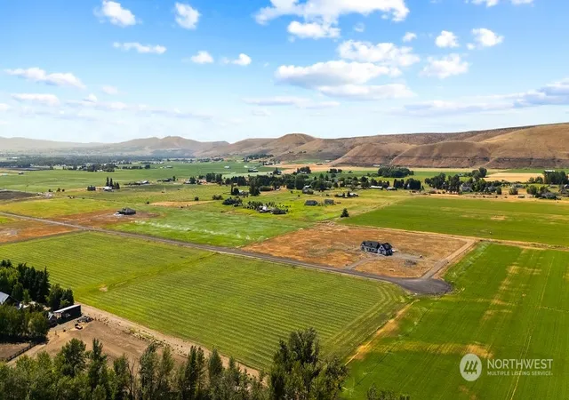 Photo 3 of Land for sale at 0 Lot 4 Waterbrook Ln, Ellensburg, WA 98926 | MLS# NWM2270052 | Listing updated on 2026-09-17