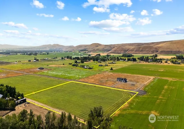 Photo 4 of Land for sale at 0 Lot 4 Waterbrook Ln, Ellensburg, WA 98926 | MLS# NWM2270052 | Listing updated on 2026-09-17