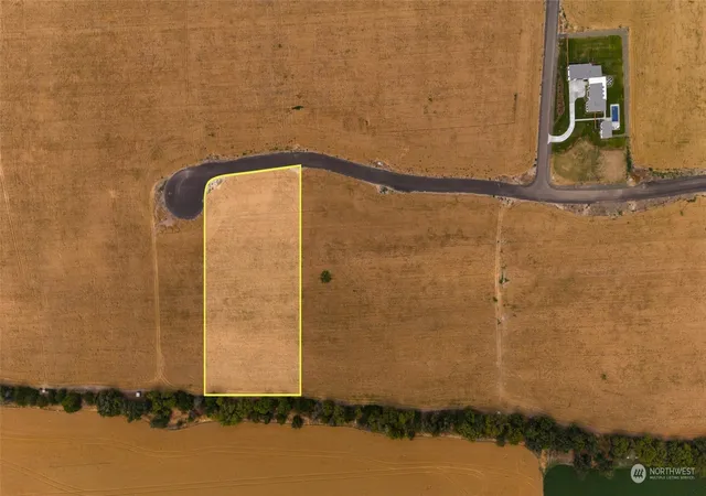 Photo 3 of Land for sale at 0 Lot 16 Stolen Horse Ct, Walla Walla, WA 99362 | MLS# NWM2270663 | Listing updated on 2026-09-17
