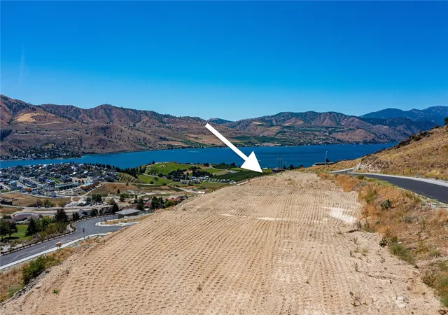 Photo 1 of Land for sale at 929 Long Dr, Chelan, WA 98816 | MLS# NWM2270888 | Listing updated on 2026-09-17
