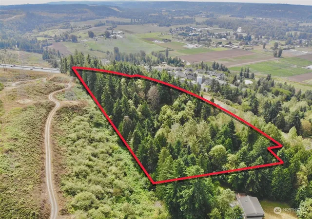 Photo 1 of Land for sale at 17233 State Route 410 W, Bonney Lake, WA 98391 | MLS# NWM2271498 | Listing updated on 2026-09-25