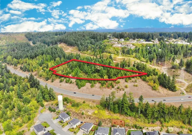 Photo 2 of Land for sale at 17233 State Route 410 W, Bonney Lake, WA 98391 | MLS# NWM2271498 | Listing updated on 2026-09-25
