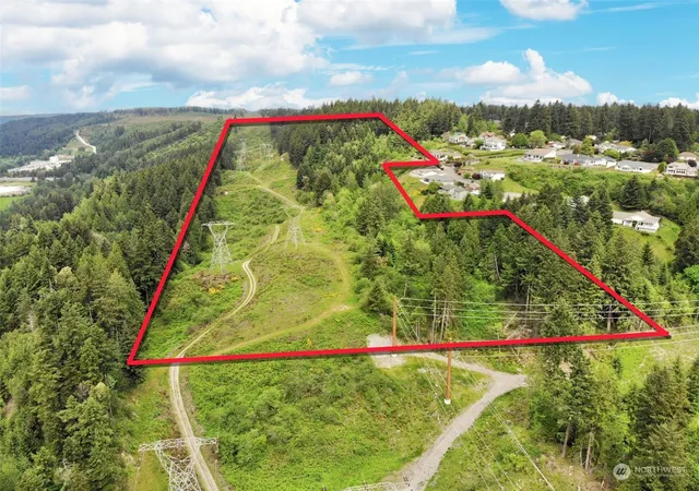 Photo 1 of Land for sale at 7814 176th Avenue Ct E, Bonney Lake, WA 98391 | MLS# NWM2271499 | Listing updated on 2026-09-25
