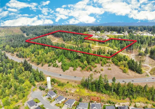 Photo 2 of Land for sale at 7814 176th Avenue Ct E, Bonney Lake, WA 98391 | MLS# NWM2271499 | Listing updated on 2026-09-25