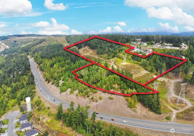 Photo 1 of Land for sale at 7814 176th Avenue Ct E #A, Bonney Lake, WA 98391 | MLS# NWM2271500 | Listing updated on 2026-09-25