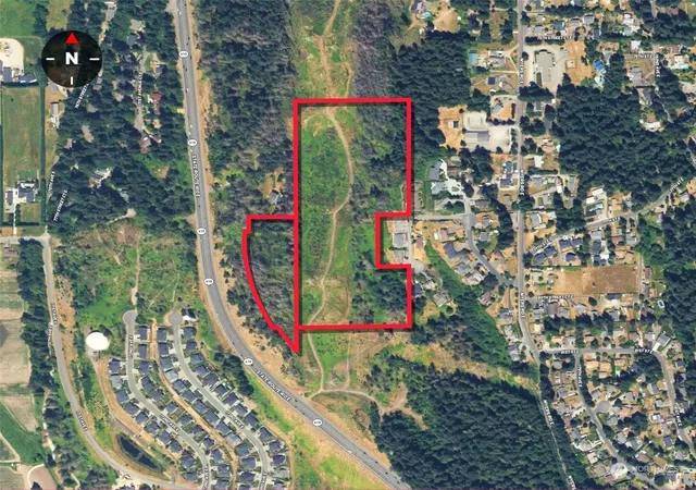 Photo 2 of Land for sale at 7814 176th Avenue Ct E #A, Bonney Lake, WA 98391 | MLS# NWM2271500 | Listing updated on 2026-09-25