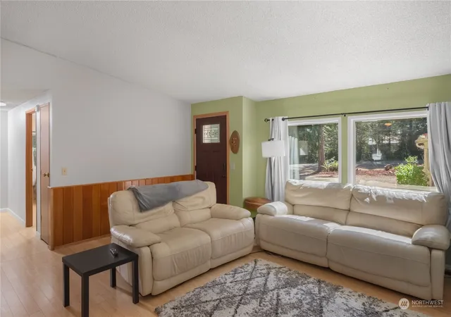 Photo 3 of Manufactured home for sale at 310 N Beacon Point Loop S, Lilliwaup, WA 98555 | MLS# NWM2277719 | Listing updated on 2026-09-17