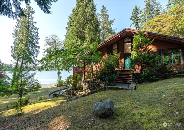 Photo 3 of Single family home for sale at 934 Mitchell Bay Rd, Friday Harbor, WA 98250 | MLS# NWM2277759 | Listing updated on 2026-09-29