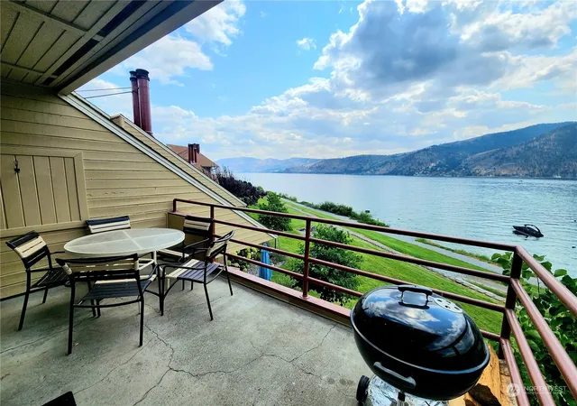 Photo 1 of Multi family home for sale at 1 Nekquelekin 417 J, Manson, WA 98831 | MLS# NWM2278051 | Listing updated on 2026-09-17