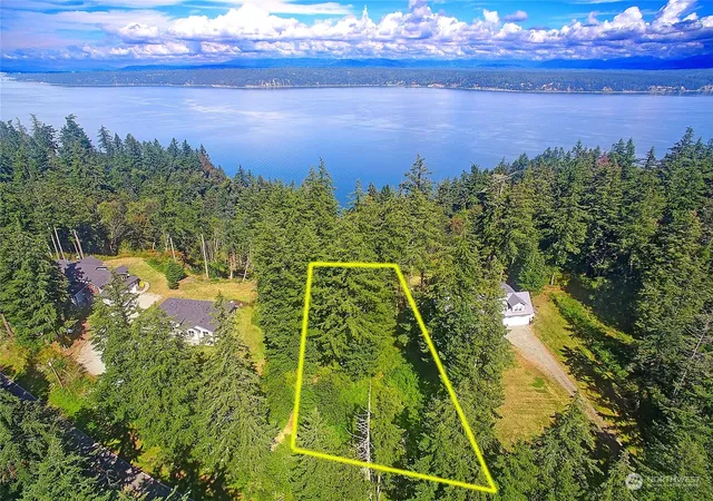 Photo 2 of Land for sale at 4081 Preserve Dr, Camano Island, WA 98282 | MLS# NWM2279365 | Listing updated on 2026-09-17