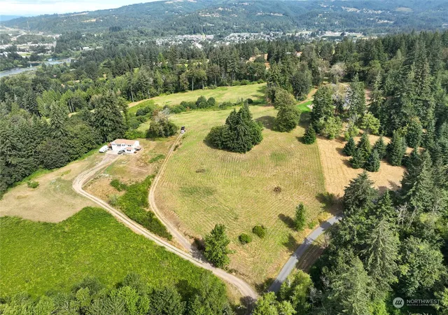 Photo 3 of Land for sale at 1 NW 389th Street, Woodland, WA 98674 | MLS# NWM2280979 | Listing updated on 2026-09-17