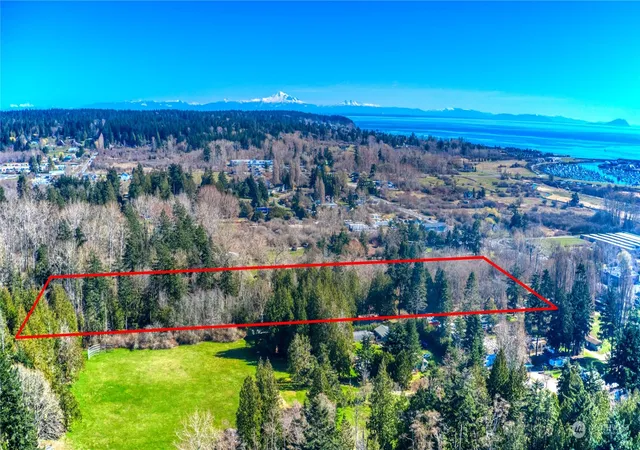 Photo 3 of Land for sale at 1438 Gulf Rd, Point Roberts, WA 98281 | MLS# NWM2281585 | Listing updated on 2026-09-17