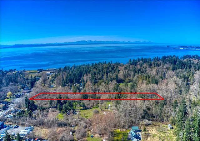 Photo 4 of Land for sale at 1438 Gulf Rd, Point Roberts, WA 98281 | MLS# NWM2281585 | Listing updated on 2026-09-17